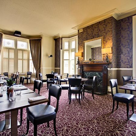 Pontlands Park Hotel Τσέλμσφορντ Εξωτερικό φωτογραφία