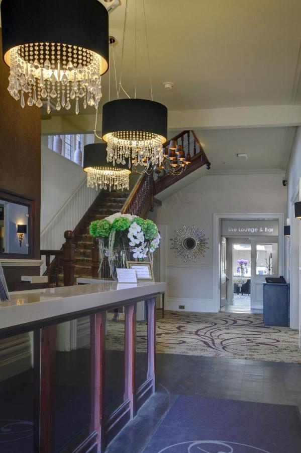 Pontlands Park Hotel Τσέλμσφορντ Εξωτερικό φωτογραφία