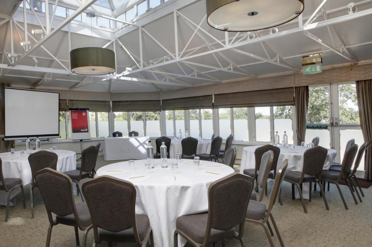 Pontlands Park Hotel Τσέλμσφορντ Εξωτερικό φωτογραφία