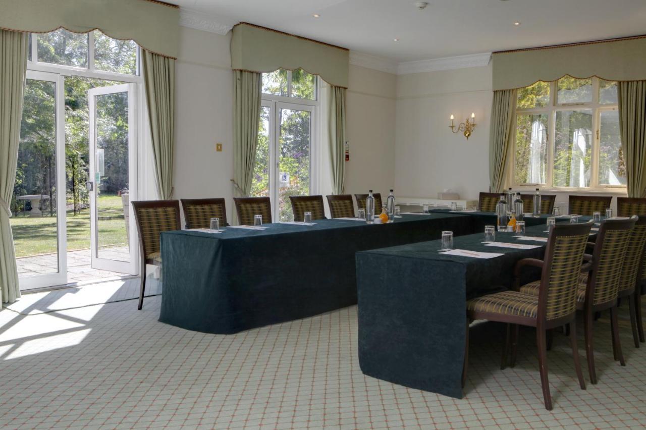 Pontlands Park Hotel Τσέλμσφορντ Εξωτερικό φωτογραφία