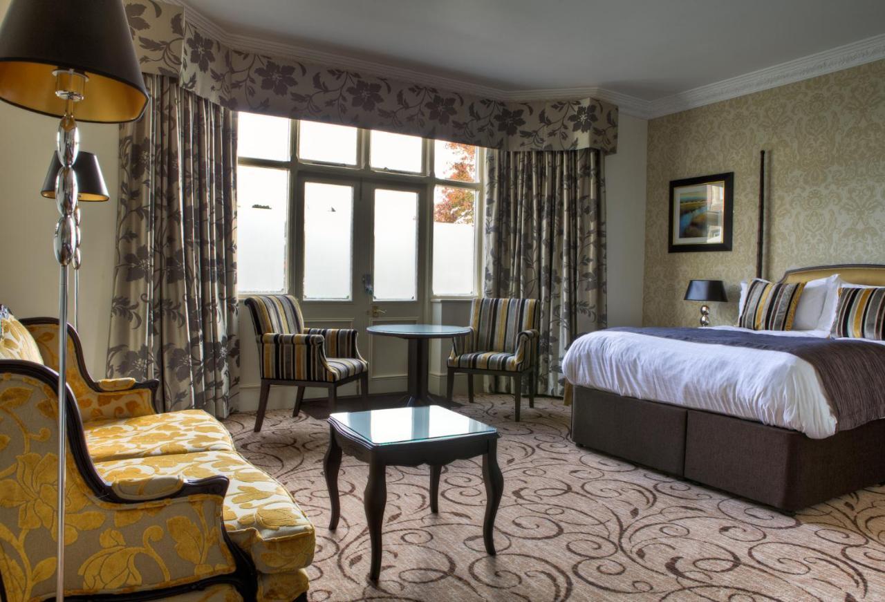Pontlands Park Hotel Τσέλμσφορντ Εξωτερικό φωτογραφία