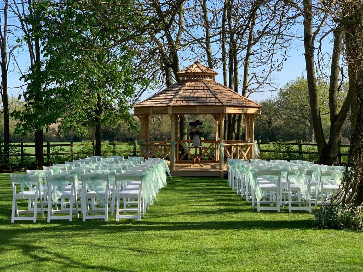 Pontlands Park Hotel Τσέλμσφορντ Εξωτερικό φωτογραφία