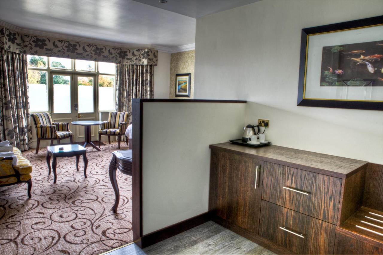 Pontlands Park Hotel Τσέλμσφορντ Εξωτερικό φωτογραφία