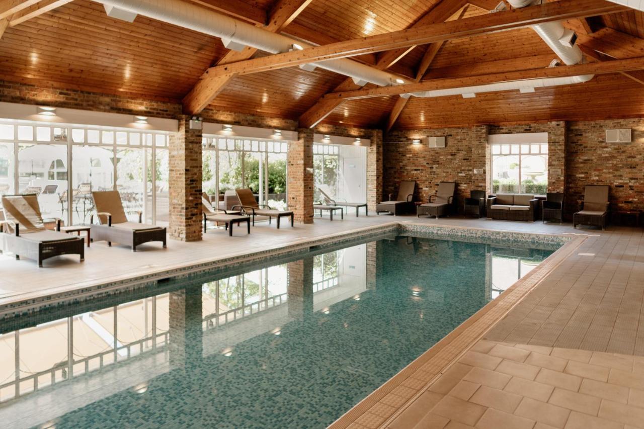 Pontlands Park Hotel Τσέλμσφορντ Εξωτερικό φωτογραφία
