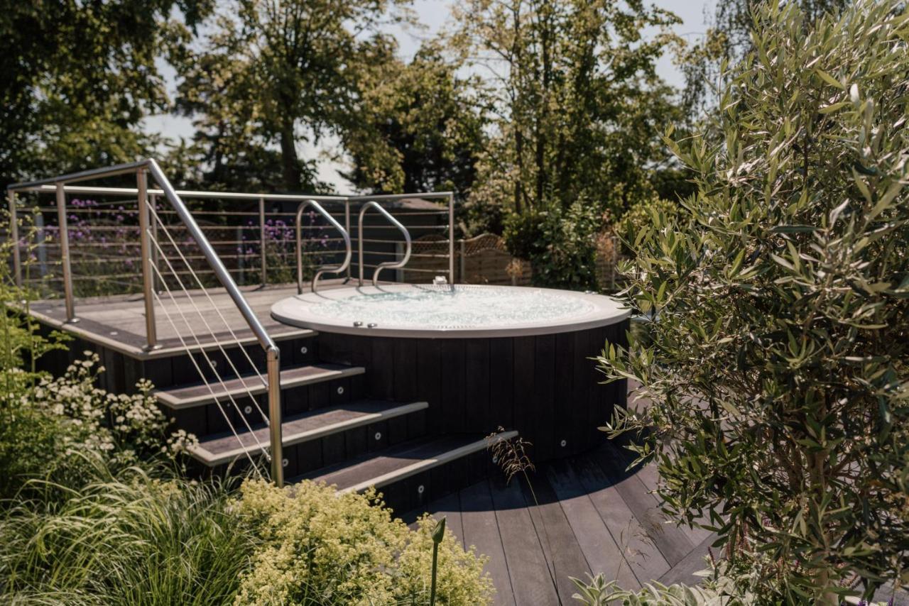 Pontlands Park Hotel Τσέλμσφορντ Εξωτερικό φωτογραφία