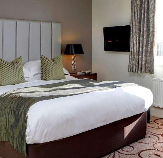 Pontlands Park Hotel Τσέλμσφορντ Δωμάτιο φωτογραφία