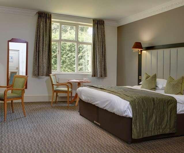 Pontlands Park Hotel Τσέλμσφορντ Δωμάτιο φωτογραφία