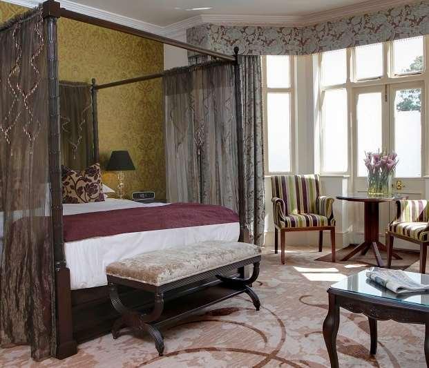 Pontlands Park Hotel Τσέλμσφορντ Δωμάτιο φωτογραφία