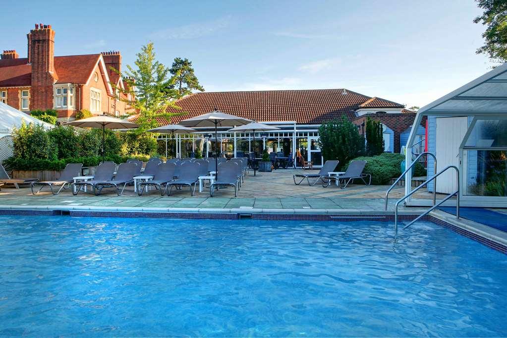 Pontlands Park Hotel Τσέλμσφορντ Ανέσεις φωτογραφία