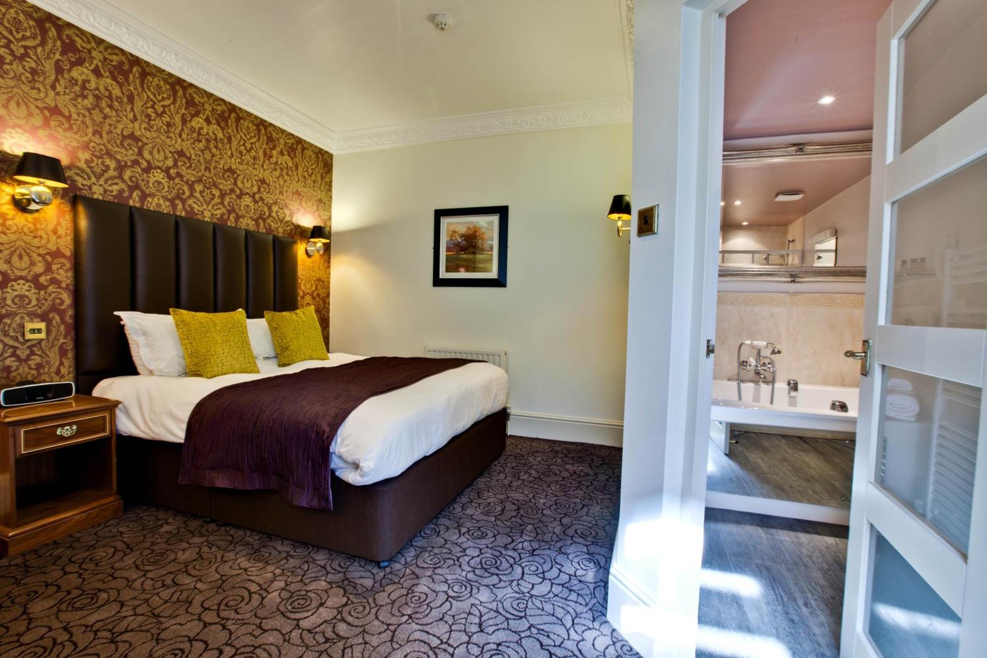 Pontlands Park Hotel Τσέλμσφορντ Εξωτερικό φωτογραφία