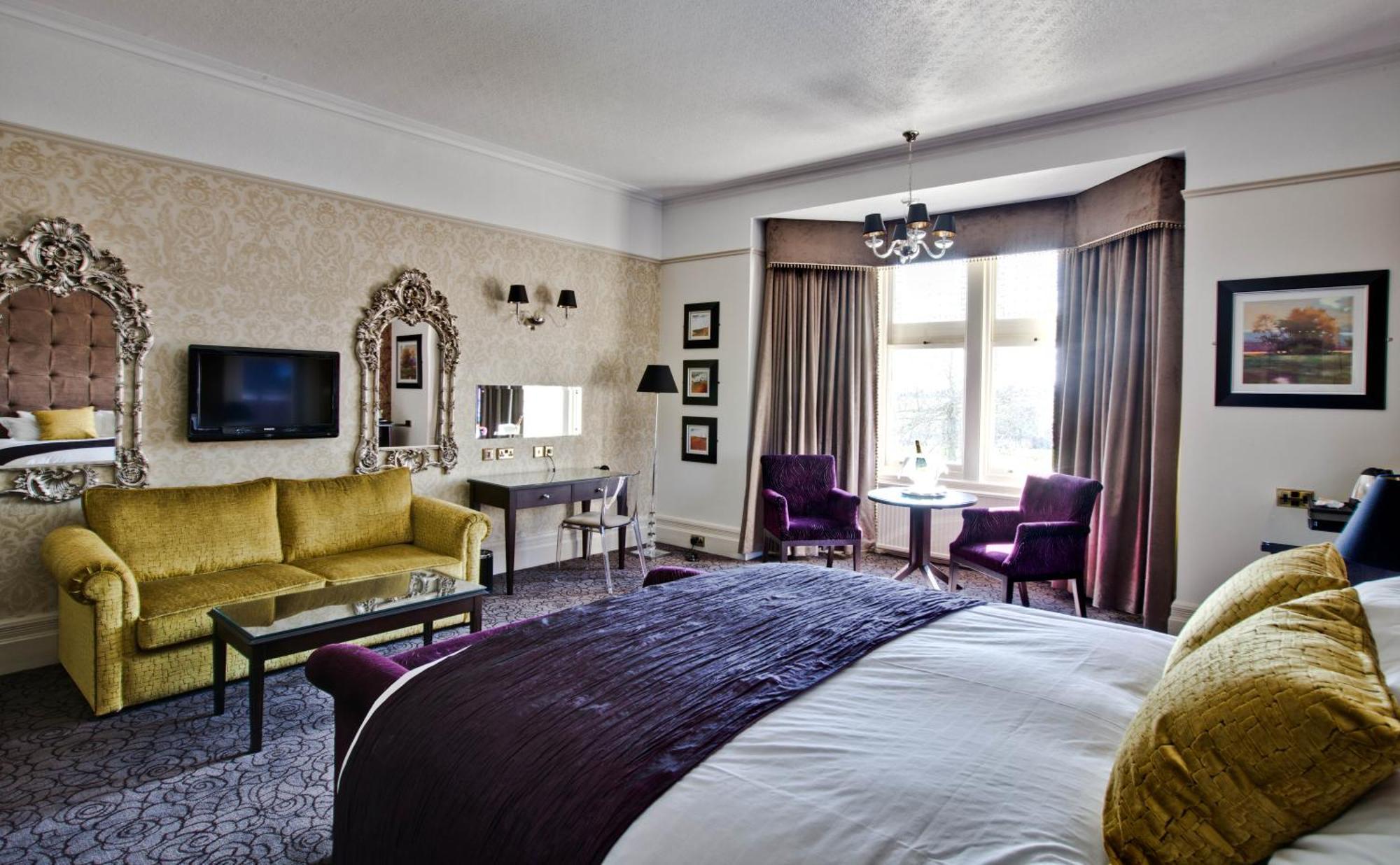 Pontlands Park Hotel Τσέλμσφορντ Εξωτερικό φωτογραφία