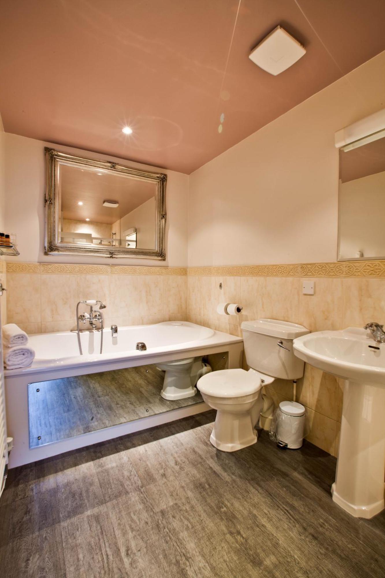 Pontlands Park Hotel Τσέλμσφορντ Εξωτερικό φωτογραφία