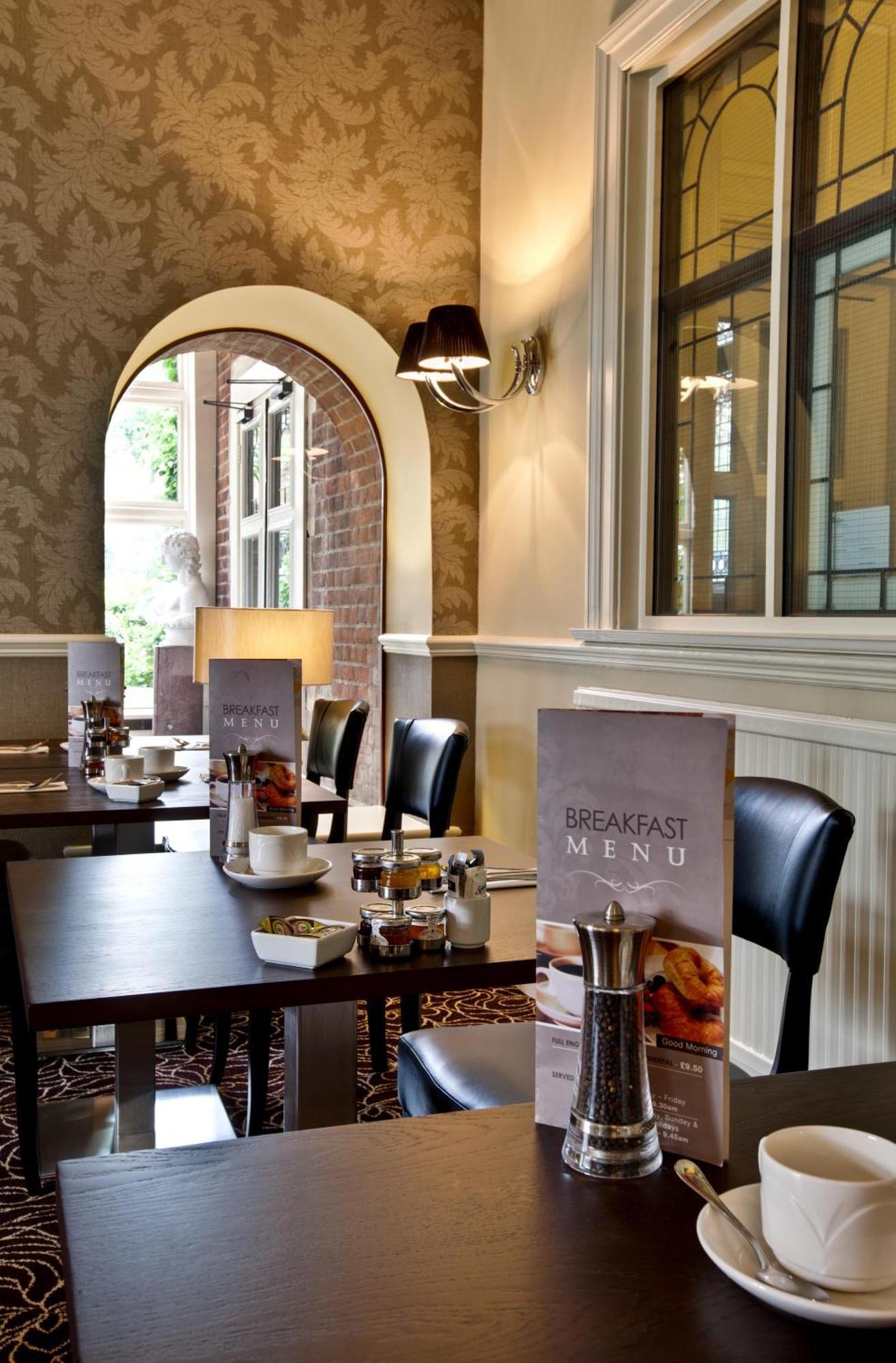 Pontlands Park Hotel Τσέλμσφορντ Εξωτερικό φωτογραφία