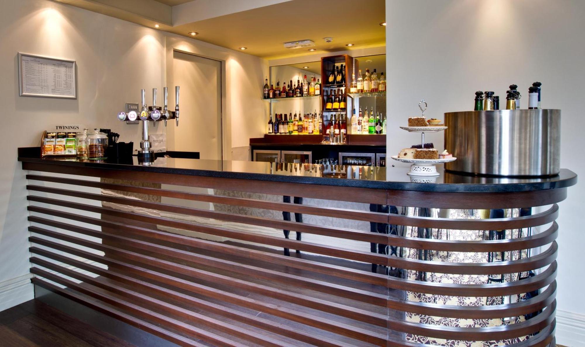 Pontlands Park Hotel Τσέλμσφορντ Εξωτερικό φωτογραφία