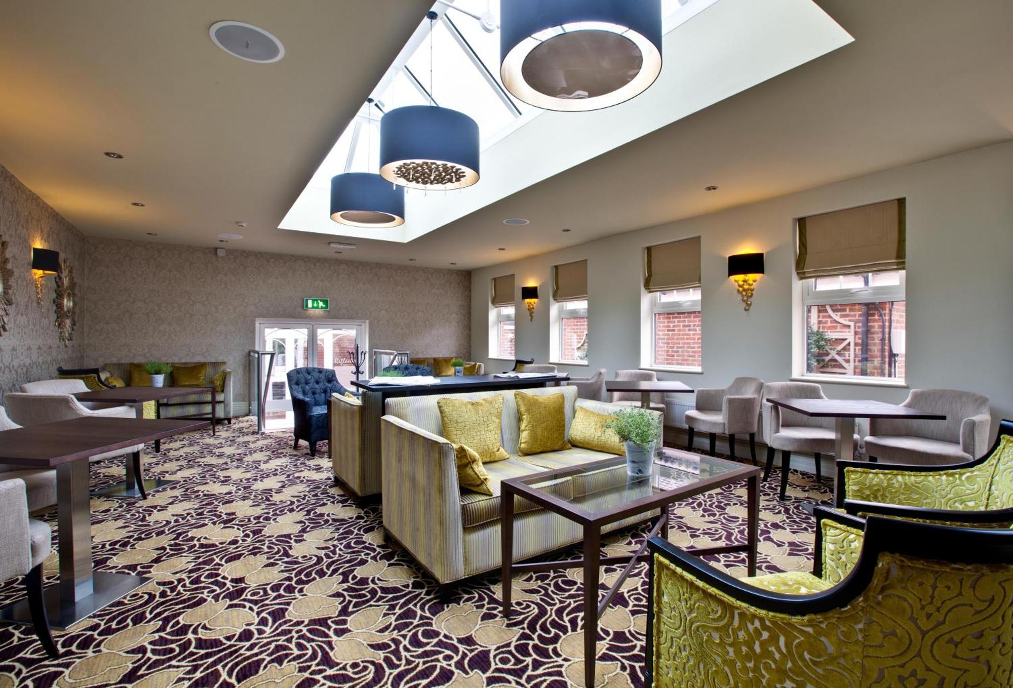 Pontlands Park Hotel Τσέλμσφορντ Εξωτερικό φωτογραφία