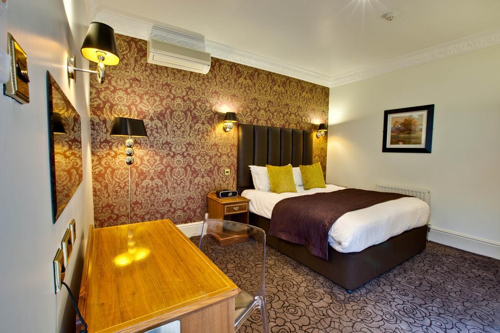 Pontlands Park Hotel Τσέλμσφορντ Εξωτερικό φωτογραφία
