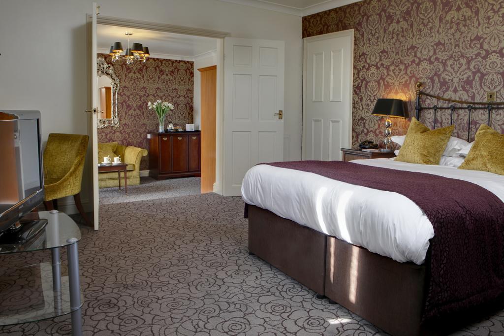 Pontlands Park Hotel Τσέλμσφορντ Εξωτερικό φωτογραφία