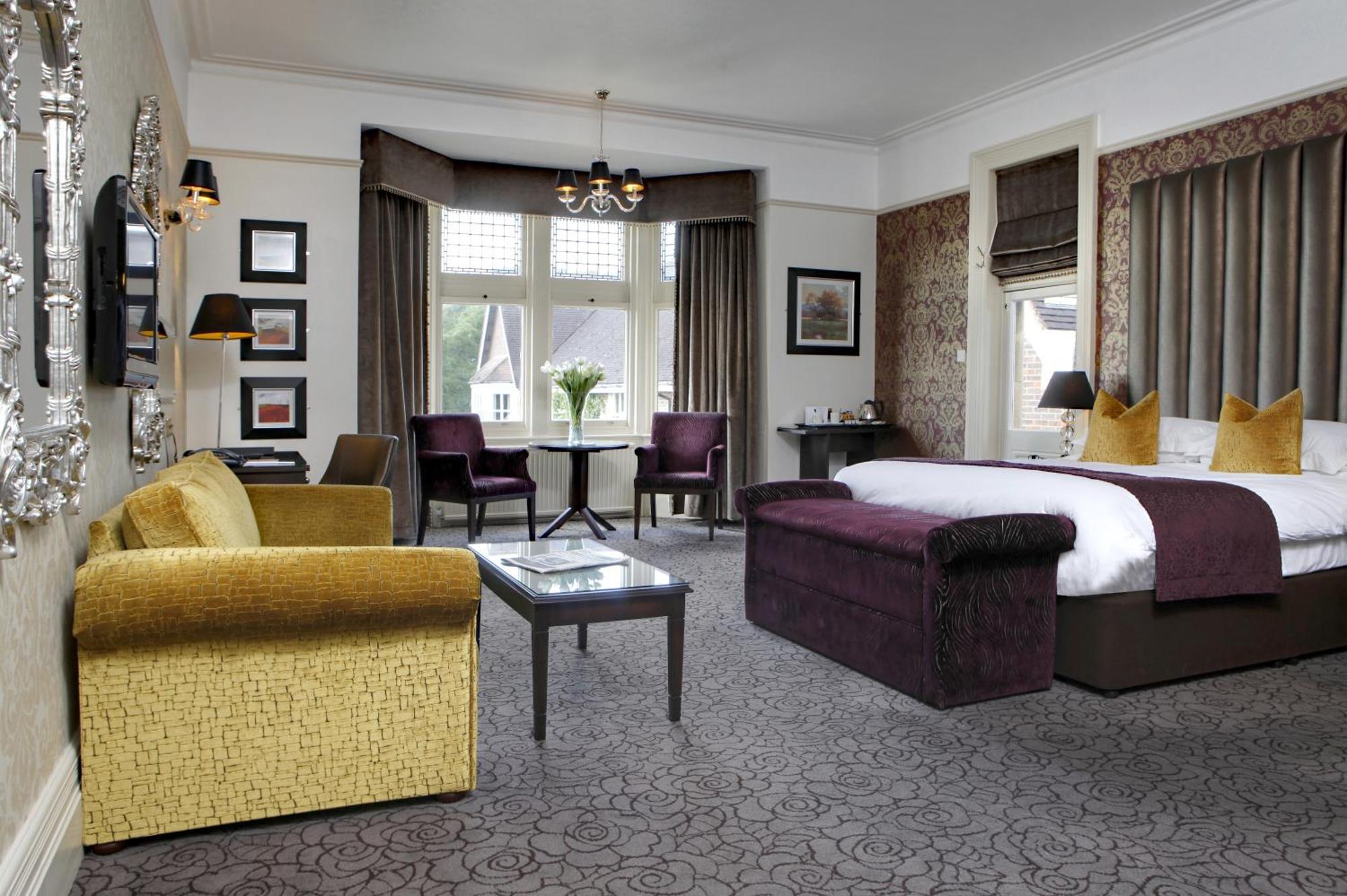 Pontlands Park Hotel Τσέλμσφορντ Εξωτερικό φωτογραφία