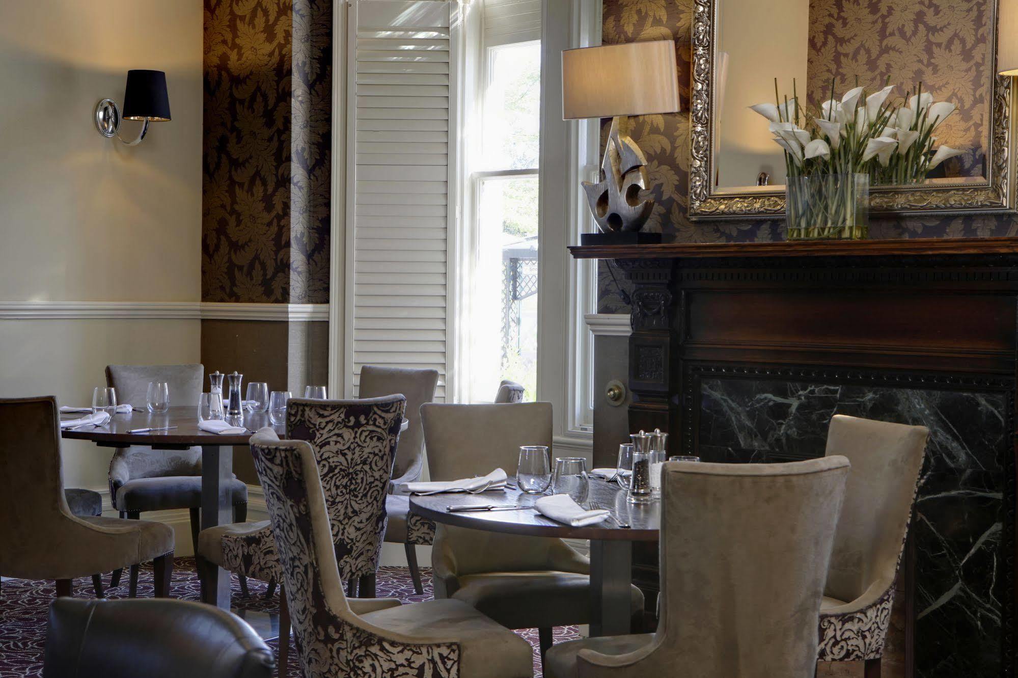 Pontlands Park Hotel Τσέλμσφορντ Εξωτερικό φωτογραφία