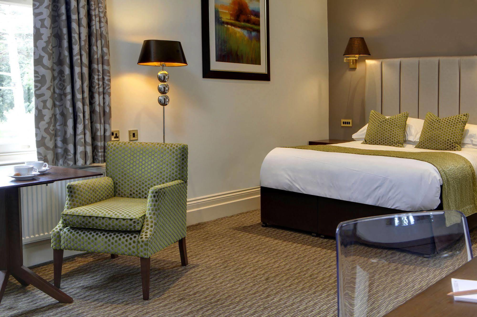 Pontlands Park Hotel Τσέλμσφορντ Εξωτερικό φωτογραφία