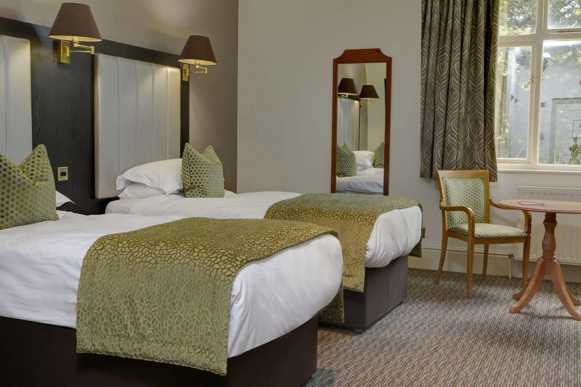 Pontlands Park Hotel Τσέλμσφορντ Εξωτερικό φωτογραφία