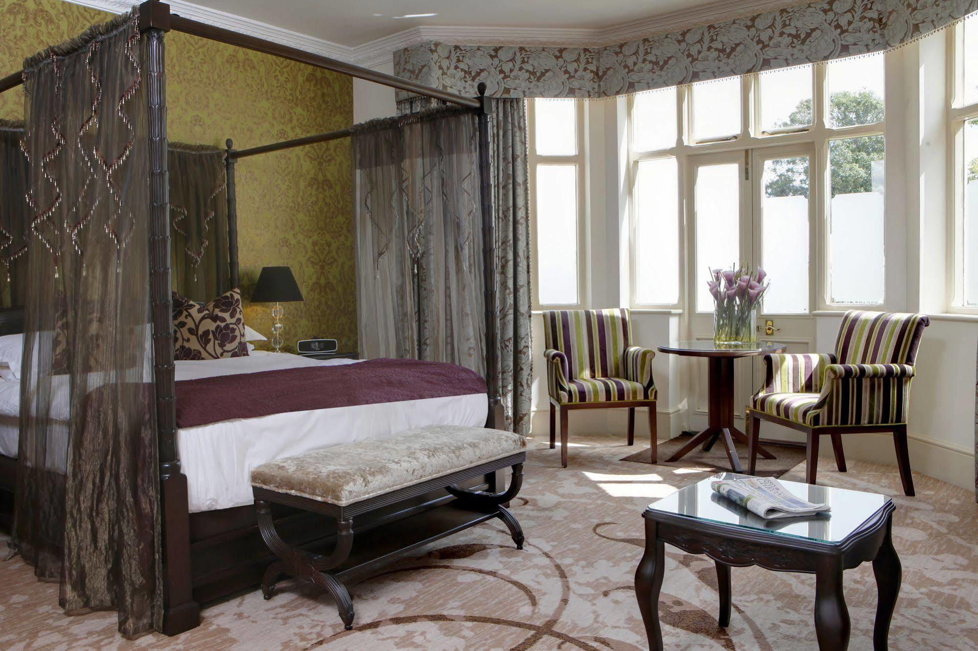 Pontlands Park Hotel Τσέλμσφορντ Εξωτερικό φωτογραφία
