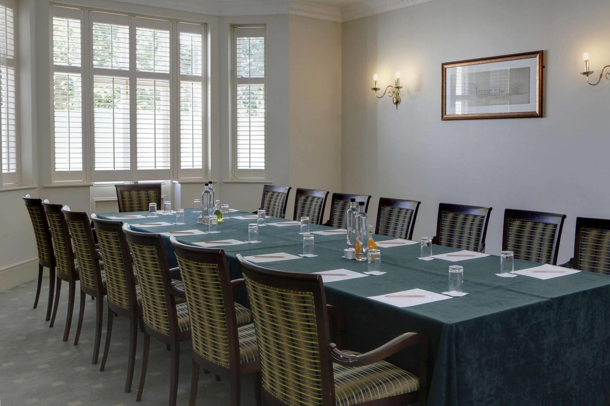 Pontlands Park Hotel Τσέλμσφορντ Εξωτερικό φωτογραφία
