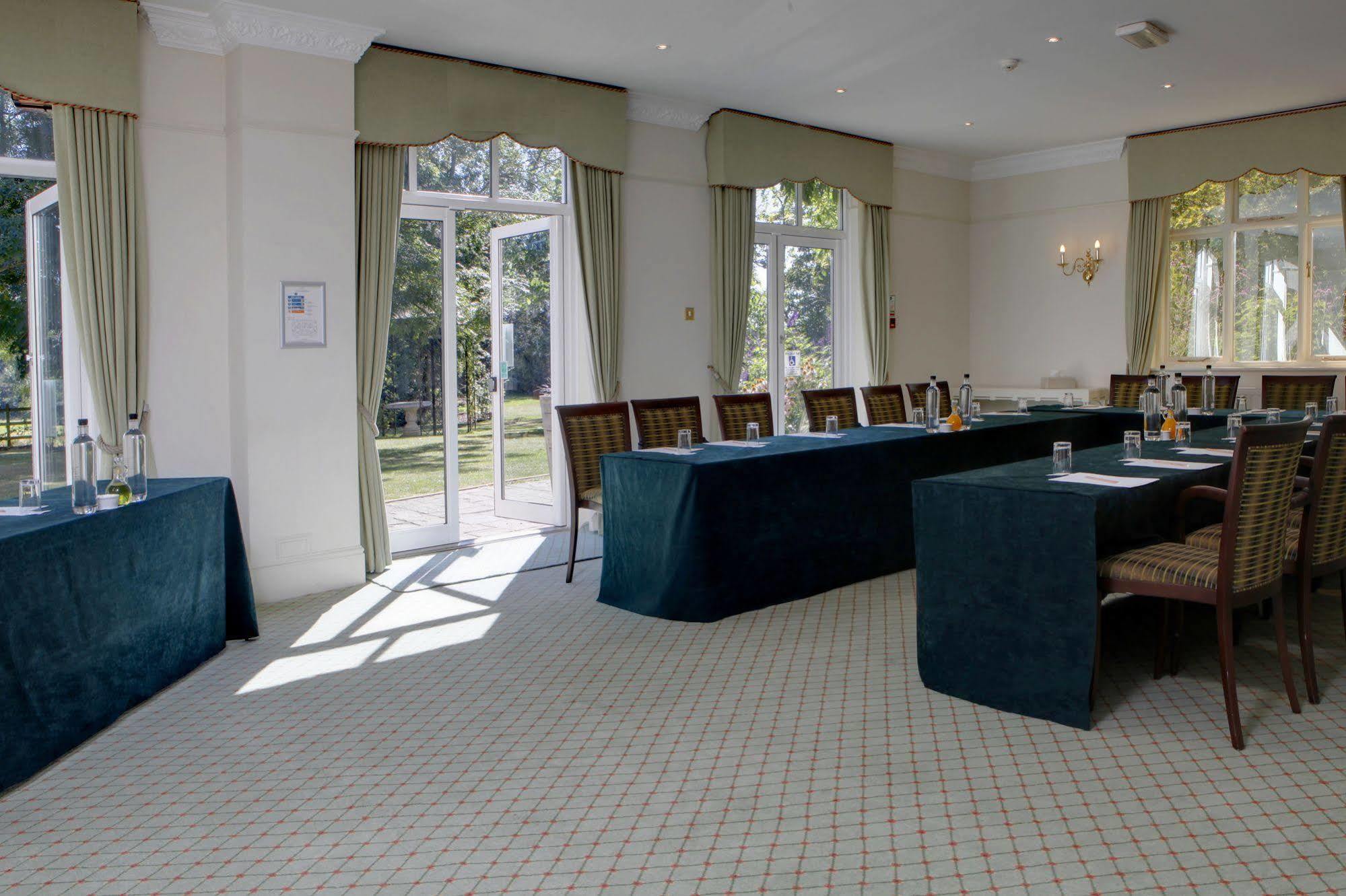 Pontlands Park Hotel Τσέλμσφορντ Εξωτερικό φωτογραφία