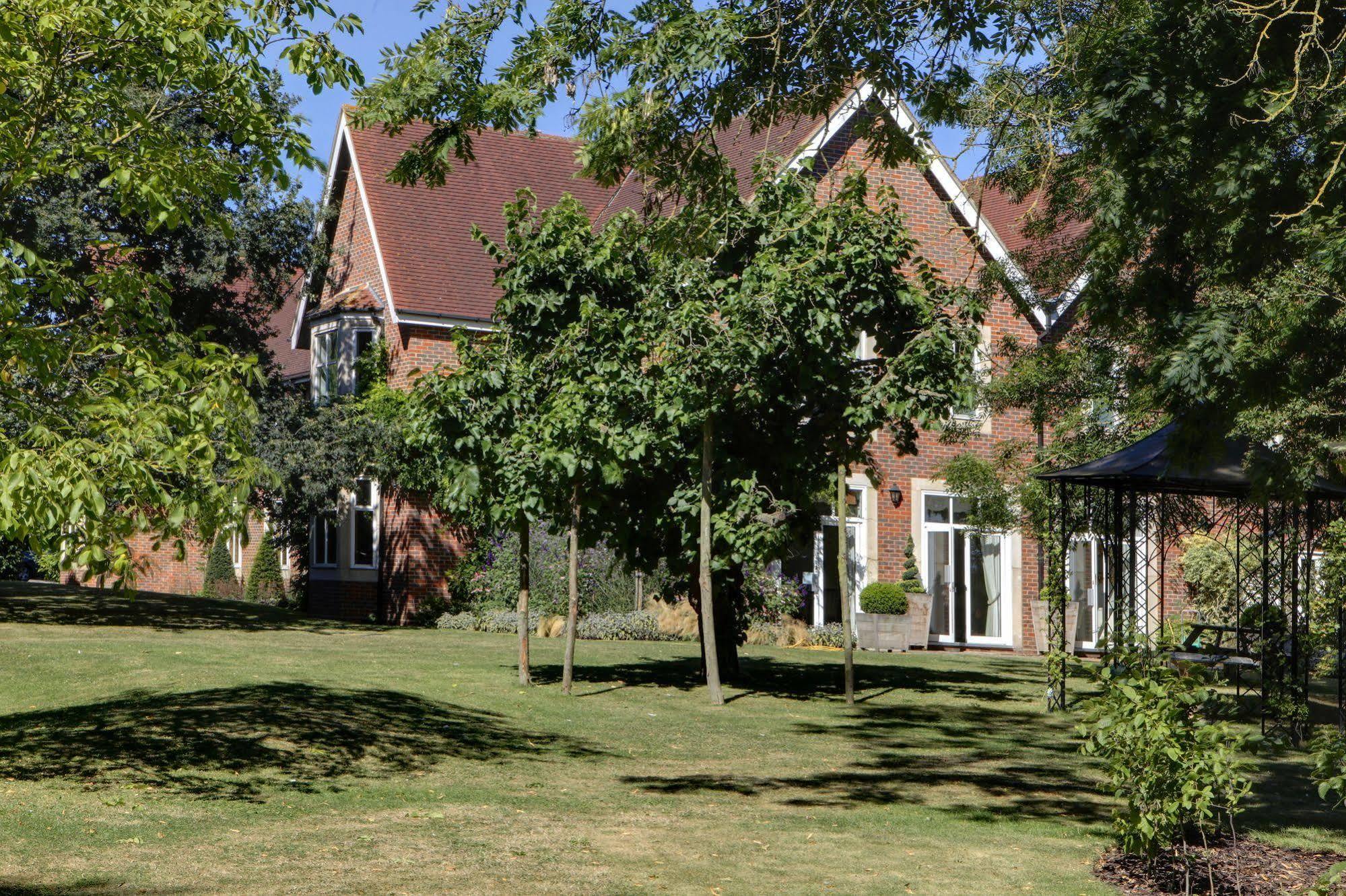 Pontlands Park Hotel Τσέλμσφορντ Εξωτερικό φωτογραφία
