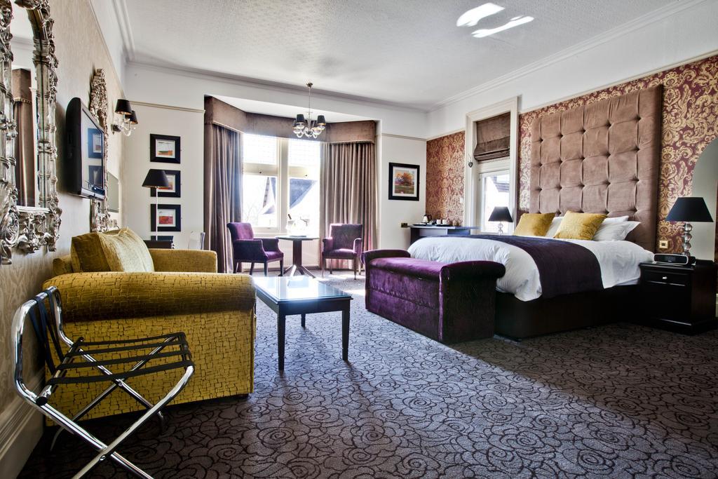 Pontlands Park Hotel Τσέλμσφορντ Εξωτερικό φωτογραφία